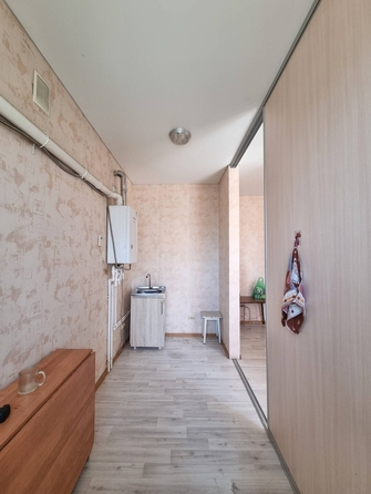 
  Продается студия 25.8 м². Фото 6.