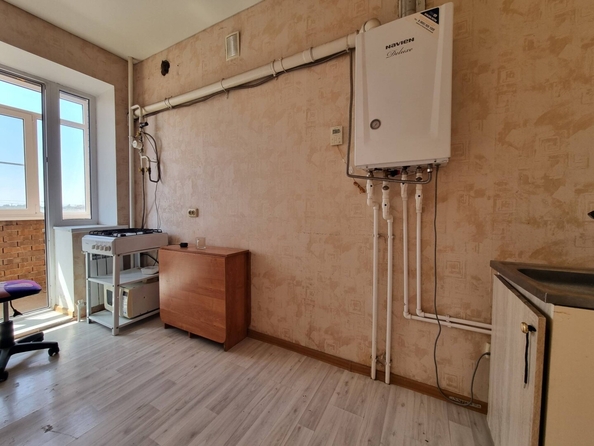 
  Продается студия 25.8 м². Фото 7.