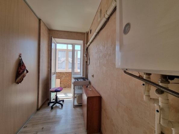 
  Продается студия 25.8 м². Фото 8.