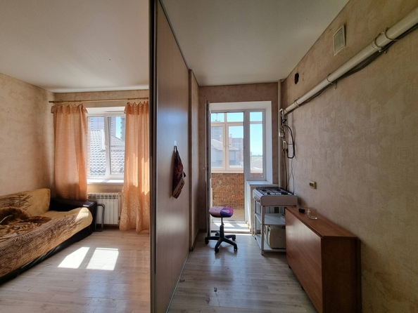 
  Продается студия 25.8 м². Фото 9.