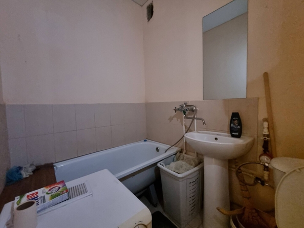 
  Продается студия 25.8 м². Фото 11.