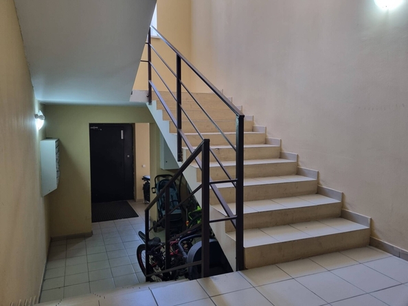 
  Продается студия 25.8 м². Фото 14.