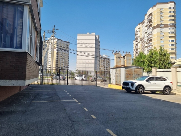 
  Продается студия 25.8 м². Фото 15.