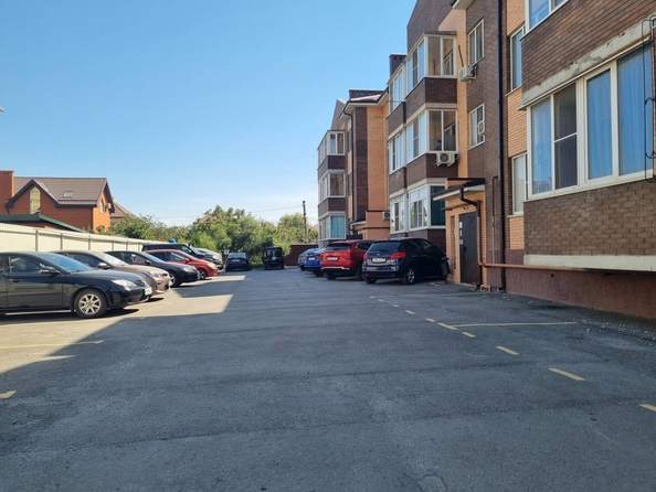 
  Продается студия 25.8 м². Фото 16.