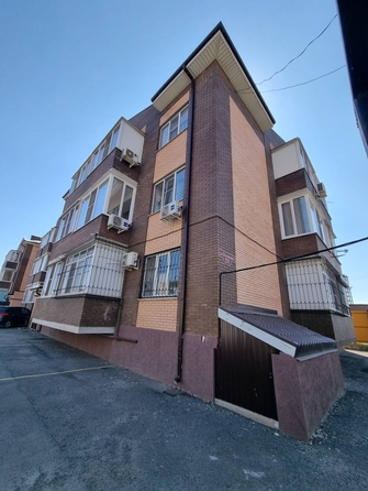
  Продается студия 25.8 м². Фото 17.