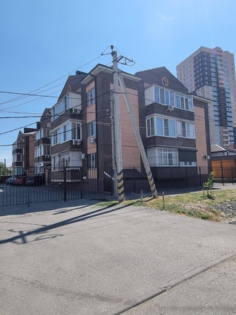 
  Продается студия 25.8 м². Фото 18.