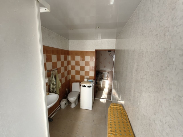 
  Продается коттедж 80 м². Фото 12.