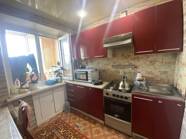
  Продается 1-комн. квартира 33.5 м². Фото 1.
