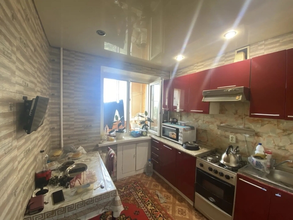 
  Продается 1-комн. квартира 33.5 м². Фото 3.