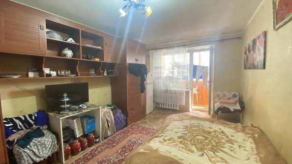 
  Продается 1-комн. квартира 33.5 м². Фото 5.