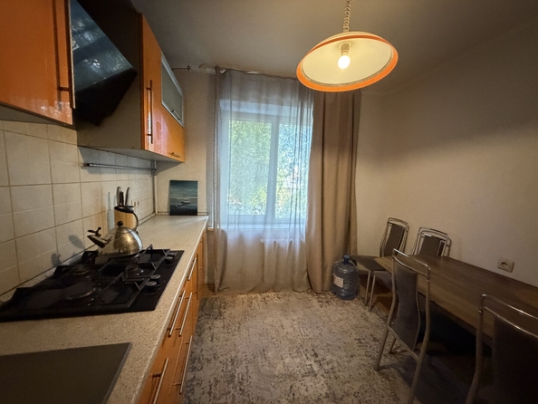 
  Продается 3-комн. квартира 62 м². Фото 1.