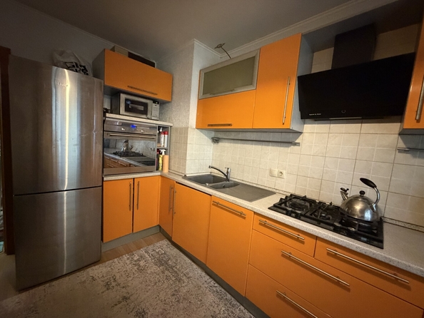 
  Продается 3-комн. квартира 62 м². Фото 2.
