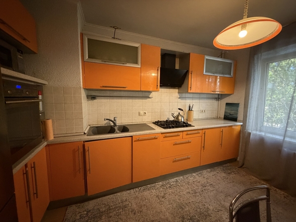 
  Продается 3-комн. квартира 62 м². Фото 3.
