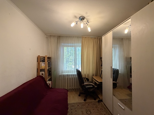 
  Продается 3-комн. квартира 62 м². Фото 9.