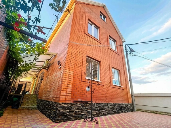 
  Продается дом 119.1 м². Фото 2.