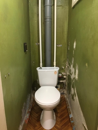 
  Продается 2-комн. квартира 54 м². Фото 6.