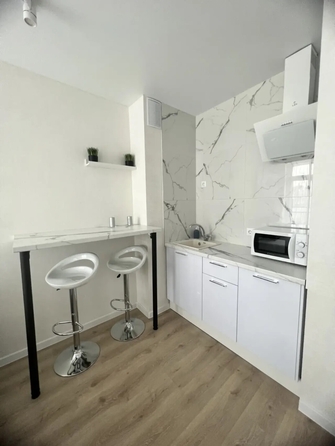 
  Продается студия 20 м². Фото 4.