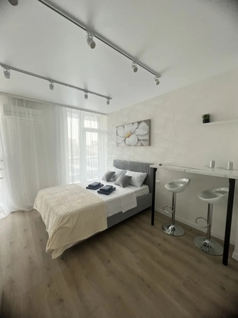 
  Продается студия 20 м². Фото 5.