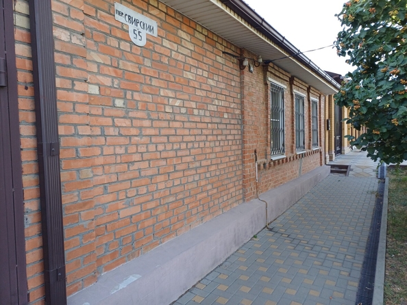 
  Продается дом 65 м². Фото 1.
