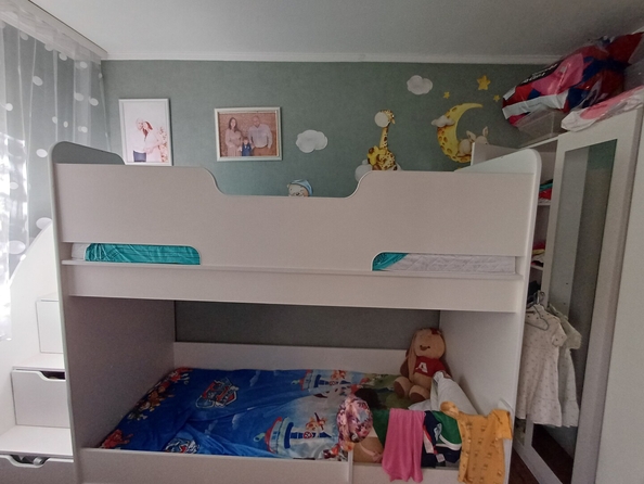 
  Продается дом 65 м². Фото 21.