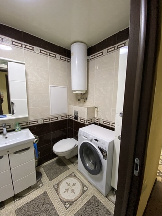 
  Продается 3-комн. квартира 57.2 м². Фото 10.