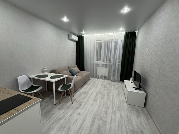 
  Сдается 1-комн. квартира 25 м². Фото 1.