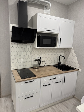
  Сдается 1-комн. квартира 25 м². Фото 7.