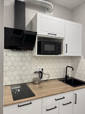 
  Сдается 1-комн. квартира 25 м². Фото 8.