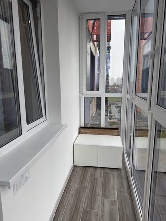 
  Сдается 1-комн. квартира 25 м². Фото 10.