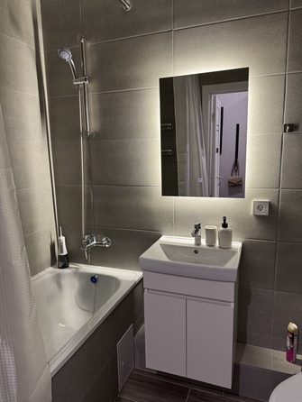 
  Сдается 1-комн. квартира 25 м². Фото 11.