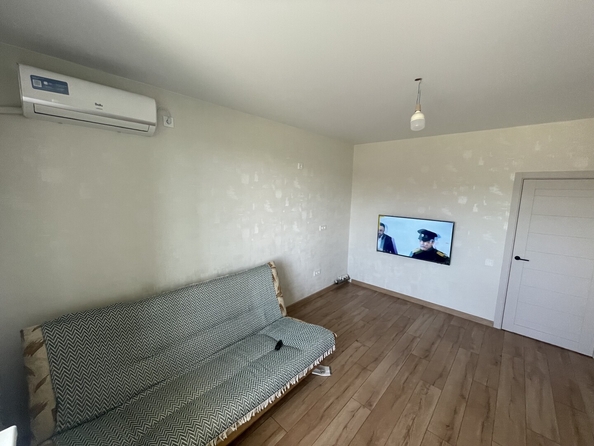 
  Продается студия 28 м². Фото 2.