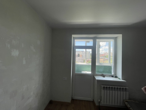 
  Продается студия 28 м². Фото 4.