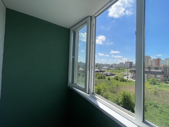 
  Продается студия 28 м². Фото 5.
