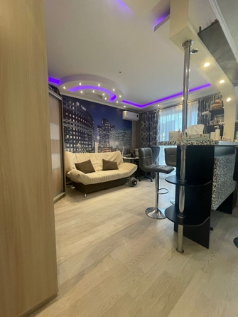 
  Продается 2-комн. квартира 36 м². Фото 1.