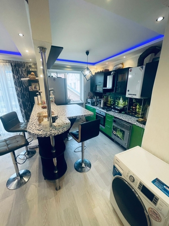 
  Продается 2-комн. квартира 36 м². Фото 3.