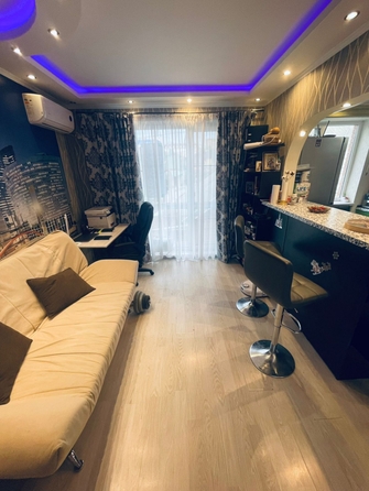 
  Продается 2-комн. квартира 36 м². Фото 6.