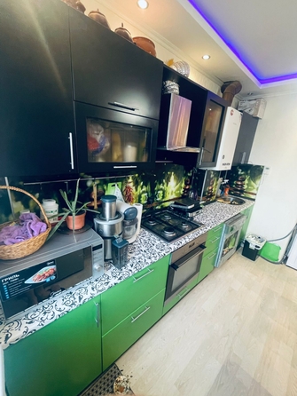 
  Продается 2-комн. квартира 36 м². Фото 8.