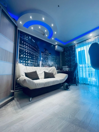 
  Продается 2-комн. квартира 36 м². Фото 11.