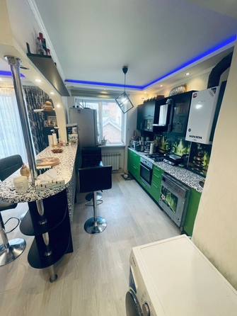
  Продается 2-комн. квартира 36 м². Фото 14.