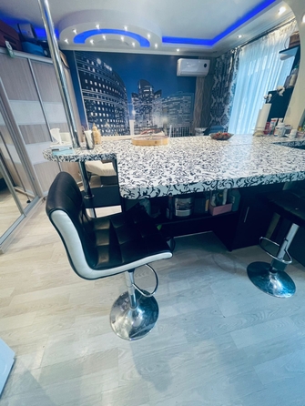 
  Продается 2-комн. квартира 36 м². Фото 22.