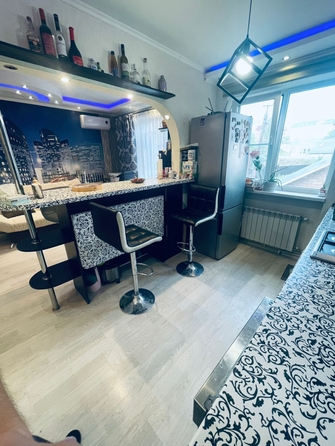 
  Продается 2-комн. квартира 36 м². Фото 23.
