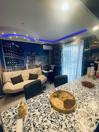 
  Продается 2-комн. квартира 36 м². Фото 24.