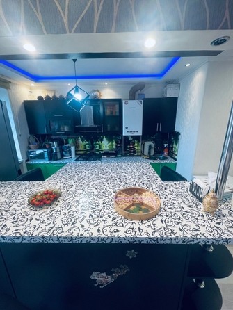 
  Продается 2-комн. квартира 36 м². Фото 25.