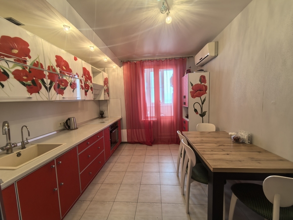 
  Продается 3-комн. квартира 75 м². Фото 4.