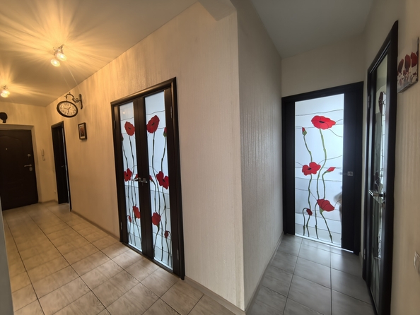 
  Продается 3-комн. квартира 75 м². Фото 11.