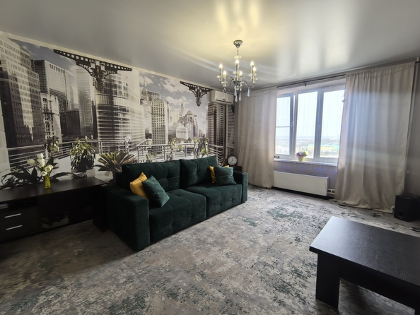 
  Продается 3-комн. квартира 75 м². Фото 32.