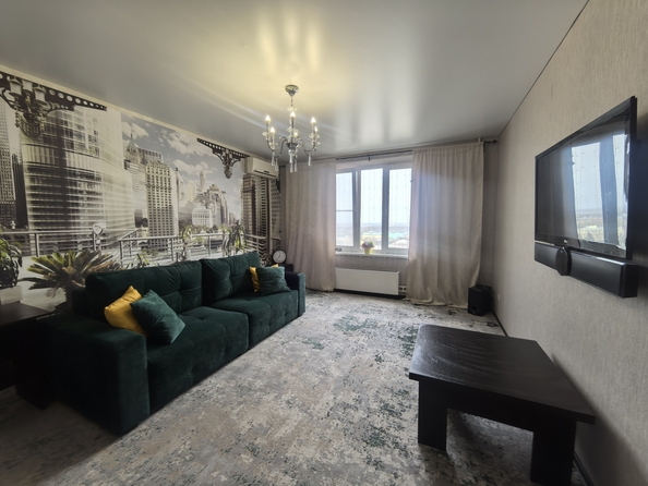 
  Продается 3-комн. квартира 75 м². Фото 33.