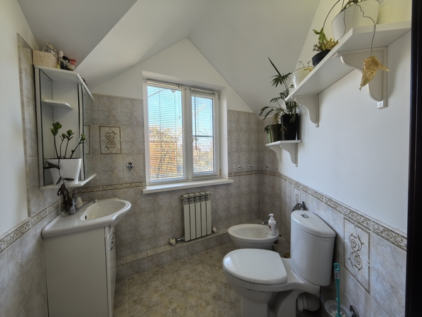 
  Продается коттедж 109 м². Фото 15.