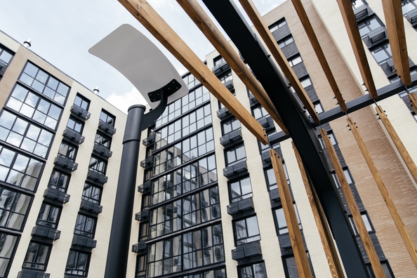 
  Продается 1-комн. квартира 31.3 м², в ЖК Пульс, секция 15-19. Фото 5.