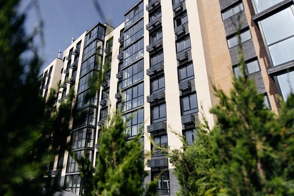 
  Продается 2-комн. квартира 54.4 м², в ЖК Пульс, секция 15-19. Фото 9.